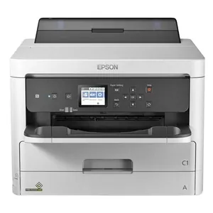 Замена прокладки на принтере Epson WF-C5210DW в Нижнем Новгороде